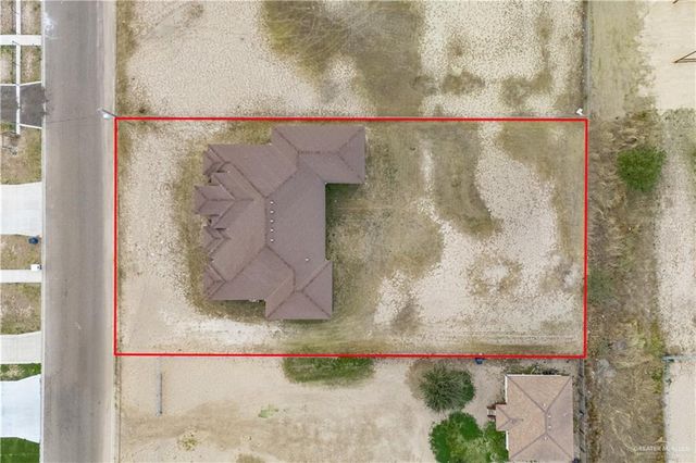 321 Eagle Street, Sullivan City, TX 78595