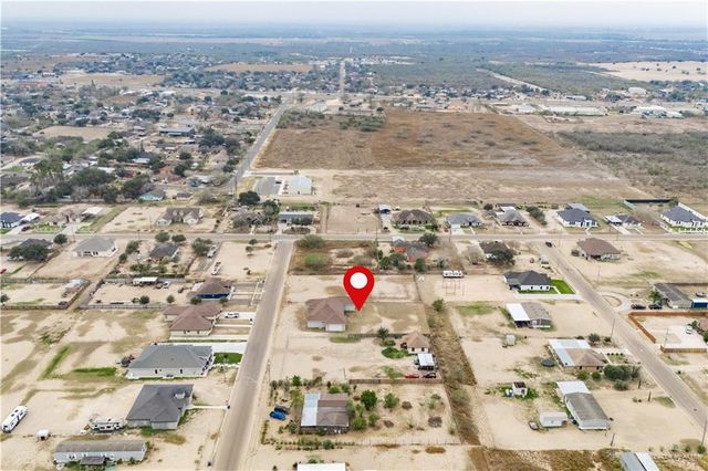 321 Eagle Street, Sullivan City, TX 78595