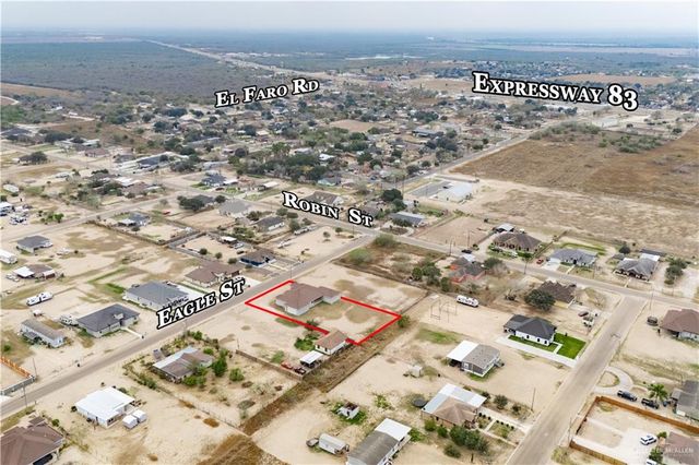 321 Eagle Street, Sullivan City, TX 78595