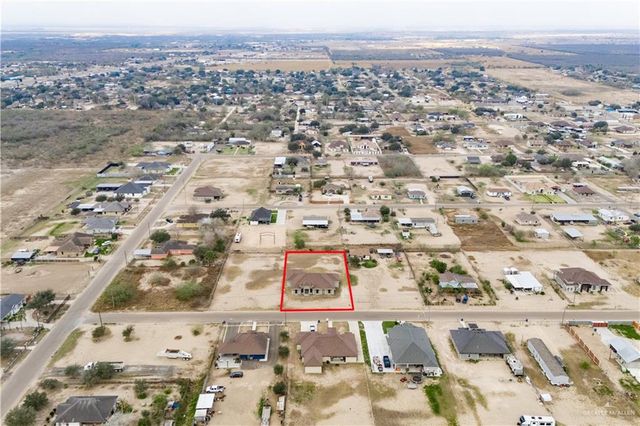 321 Eagle Street, Sullivan City, TX 78595