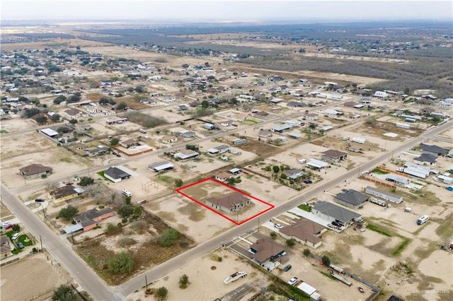321 Eagle Street, Sullivan City, TX 78595