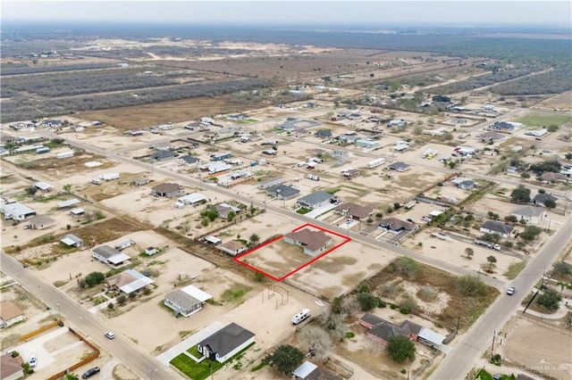 321 Eagle Street, Sullivan City, TX 78595