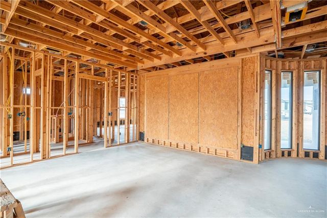 321 Eagle Street, Sullivan City, TX 78595