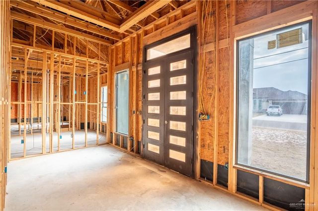 321 Eagle Street, Sullivan City, TX 78595