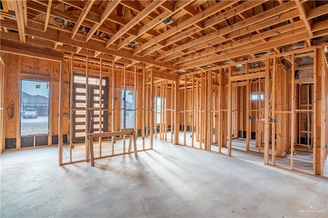 321 Eagle Street, Sullivan City, TX 78595