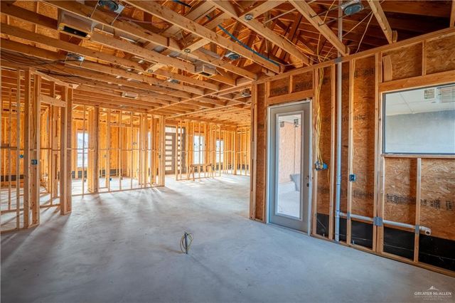 321 Eagle Street, Sullivan City, TX 78595