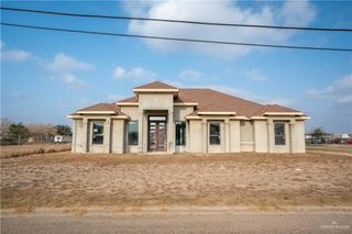 321 Eagle Street, Sullivan City, TX 78595
