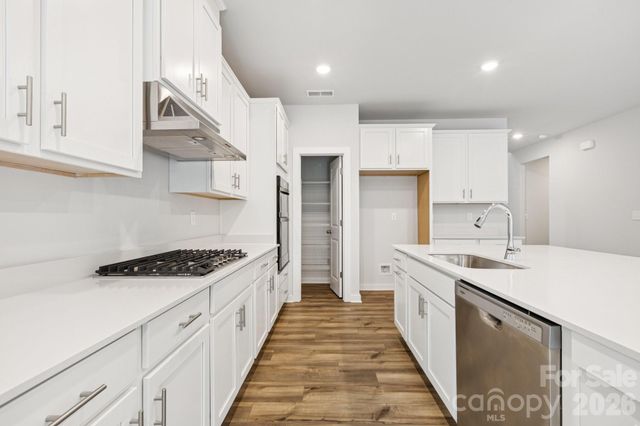10011 Manor Vista Trail, Kannapolis, NC 28027