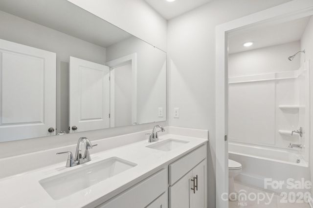 10011 Manor Vista Trail, Kannapolis, NC 28027