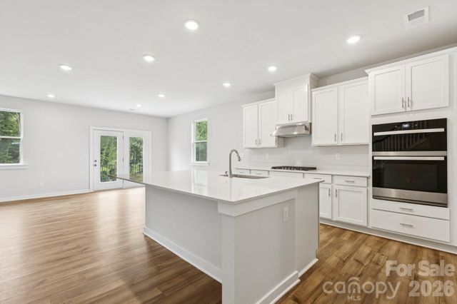 10011 Manor Vista Trail, Kannapolis, NC 28027