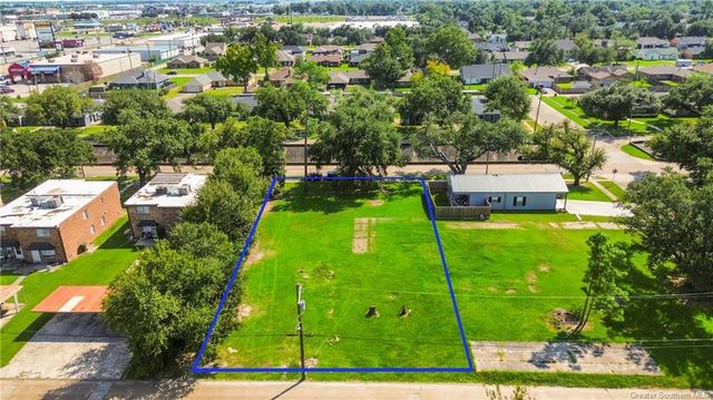 0 Oak Park Boulevard, Lake Charles, LA 70601