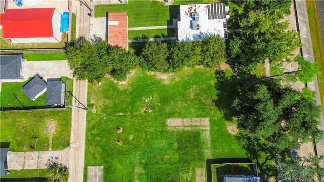 0 Oak Park Boulevard, Lake Charles, LA 70601