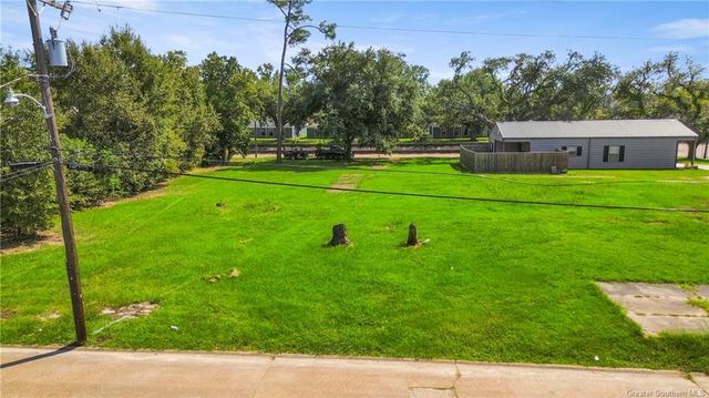 0 Oak Park Boulevard, Lake Charles, LA 70601