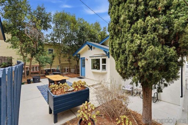 4261 Maryland st, San Diego, CA 92103