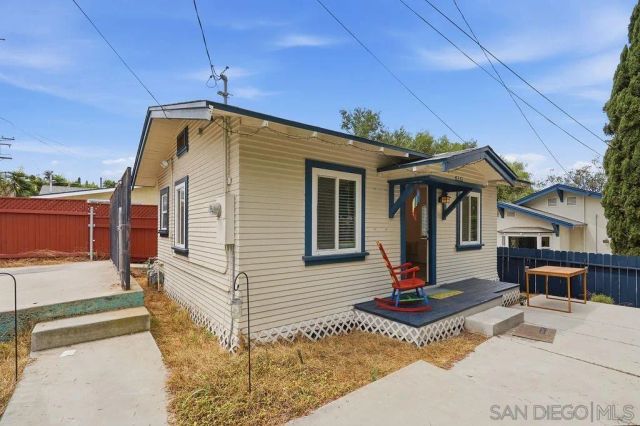 4261 Maryland st, San Diego, CA 92103