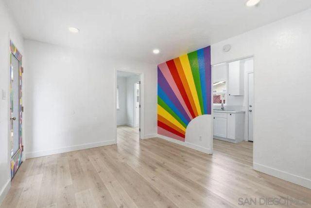 4261 Maryland st, San Diego, CA 92103