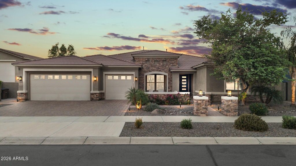 19010 S 196TH Way, Queen Creek, AZ 85142 — photo 2