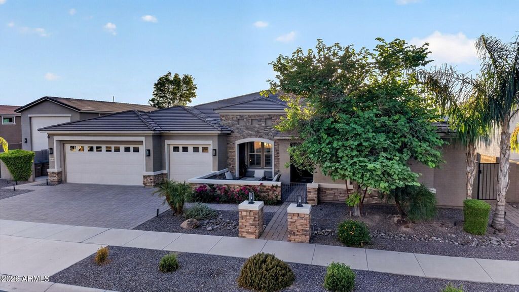 19010 S 196TH Way, Queen Creek, AZ 85142 — photo 3