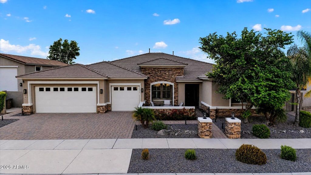 19010 S 196TH Way, Queen Creek, AZ 85142 — photo 4