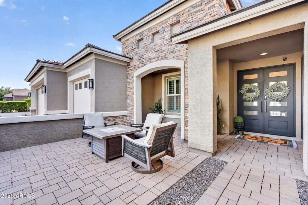 19010 S 196TH Way, Queen Creek, AZ 85142 — photo 5