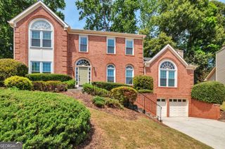 6880 Shadow Ridge Lane, Stone Mountain, GA 30087