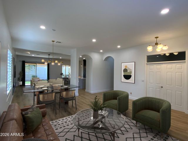 6204 E PHELPS Road, Scottsdale, AZ 85254