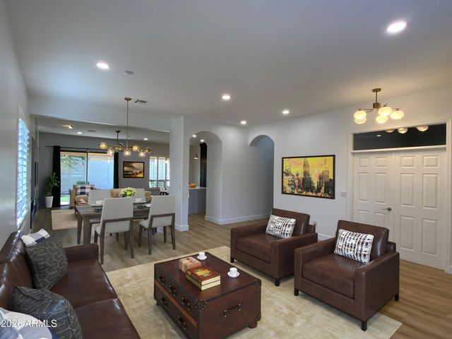 6204 E PHELPS Road, Scottsdale, AZ 85254