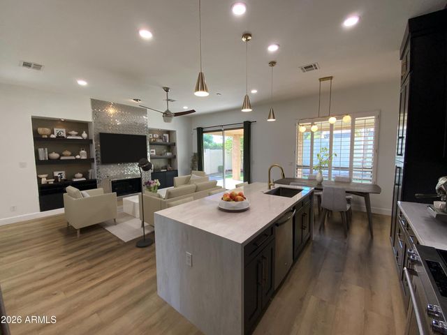 6204 E PHELPS Road, Scottsdale, AZ 85254