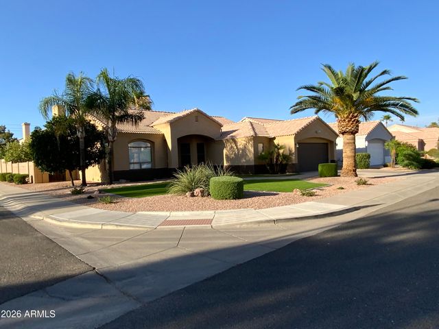 6204 E PHELPS Road, Scottsdale, AZ 85254