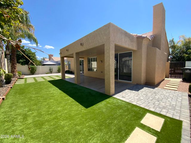 6204 E PHELPS Road, Scottsdale, AZ 85254