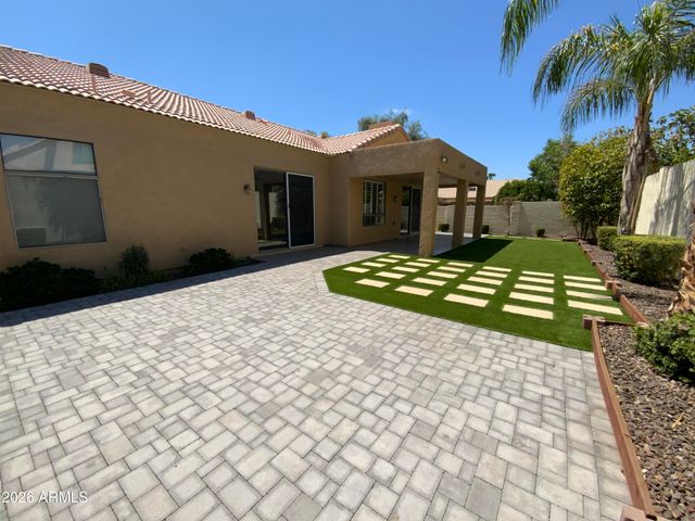 6204 E PHELPS Road, Scottsdale, AZ 85254