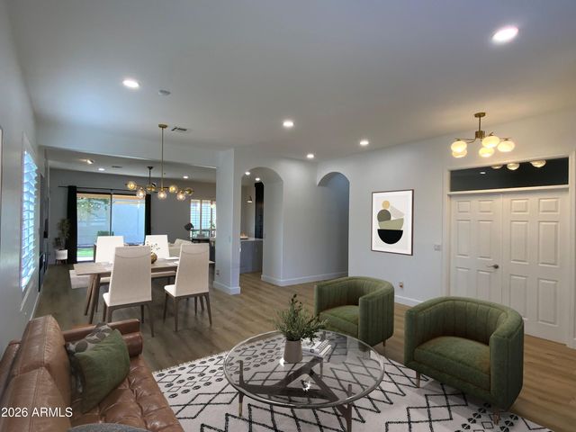 6204 E PHELPS Road, Scottsdale, AZ 85254