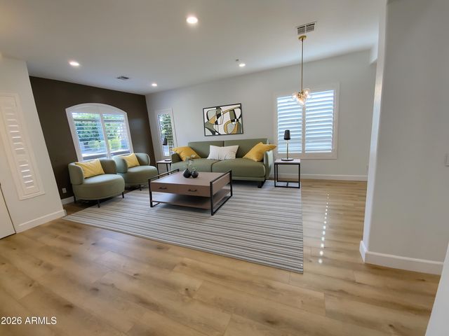 6204 E PHELPS Road, Scottsdale, AZ 85254