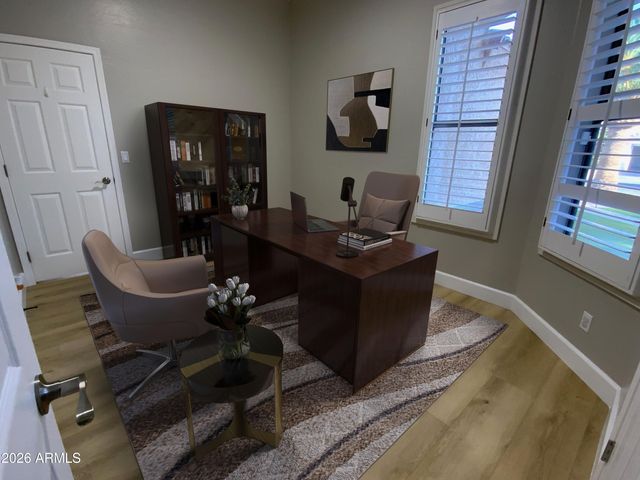 6204 E PHELPS Road, Scottsdale, AZ 85254