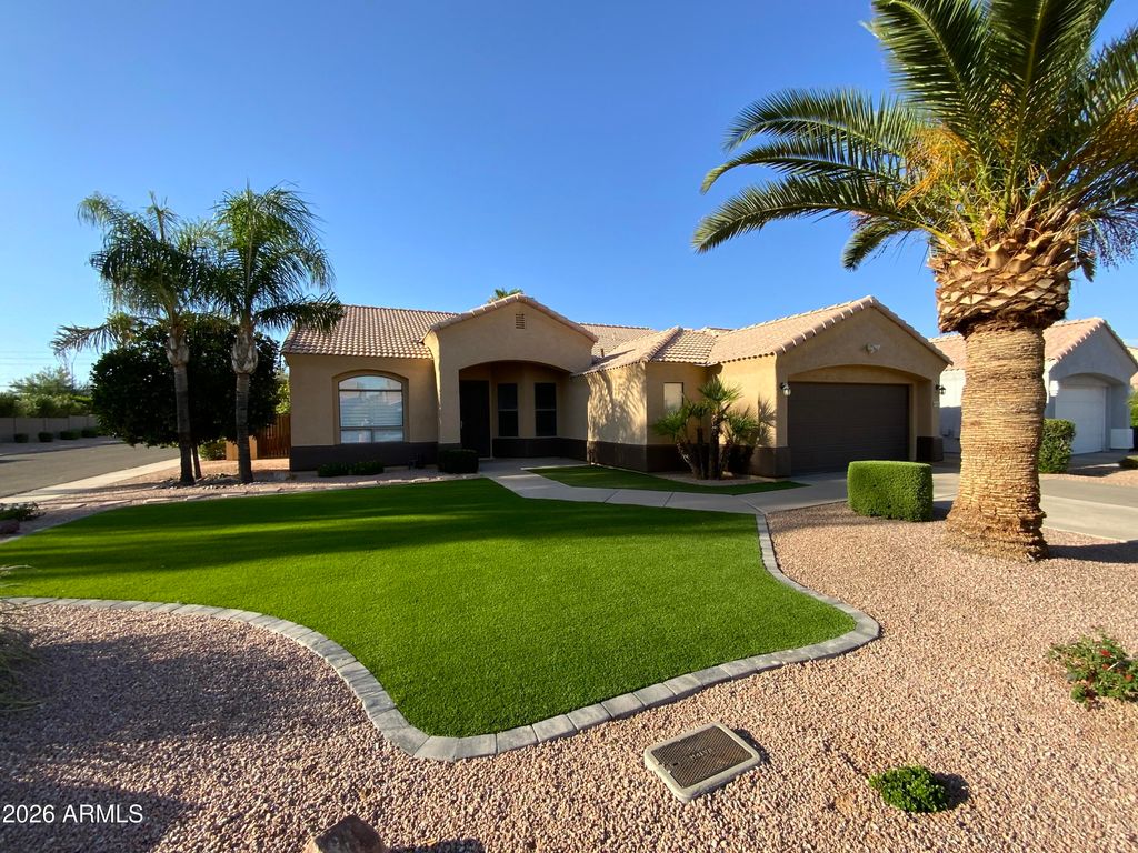 6204 E PHELPS Road, Scottsdale, AZ 85254
