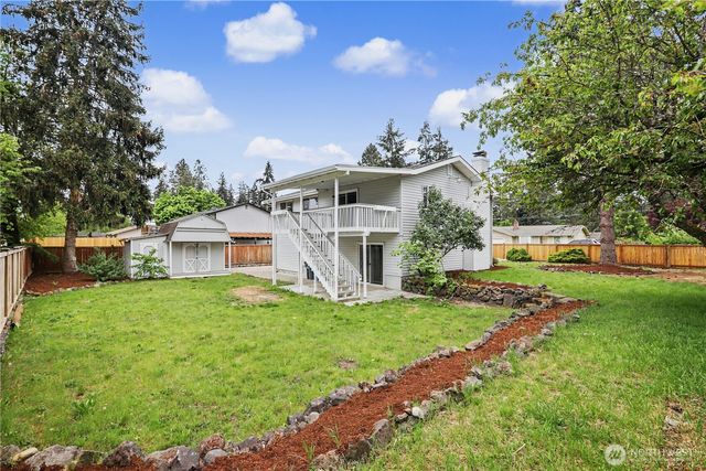 16823 15th Avenue E, Spanaway, WA 98387