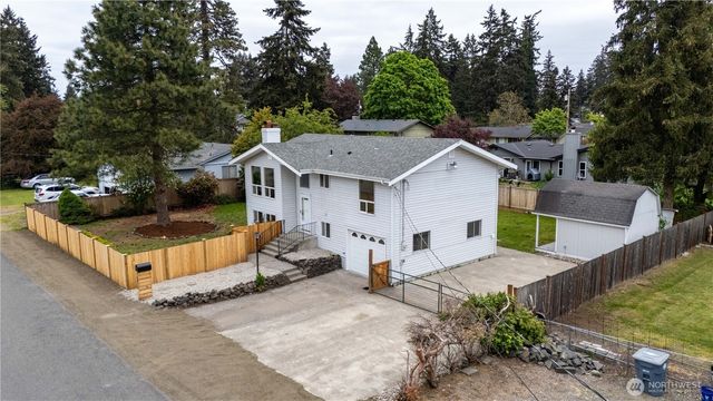 16823 15th Avenue E, Spanaway, WA 98387