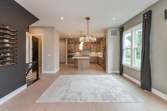 105 Encore Park Bend, Powell, OH 43065