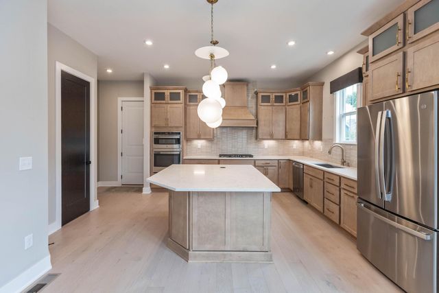 105 Encore Park Bend, Powell, OH 43065
