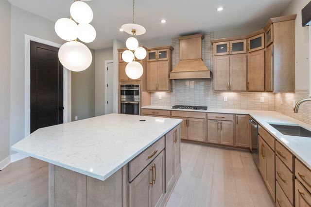 105 Encore Park Bend, Powell, OH 43065