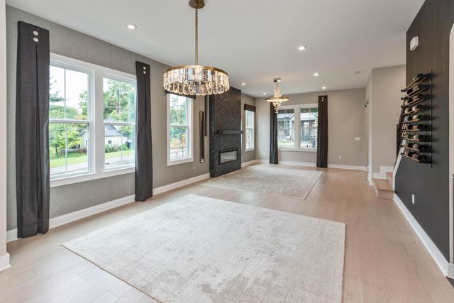 105 Encore Park Bend, Powell, OH 43065