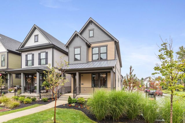 105 Encore Park Bend, Powell, OH 43065