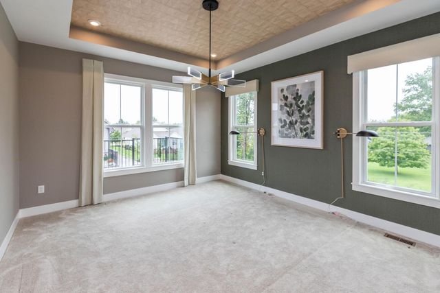 105 Encore Park Bend, Powell, OH 43065