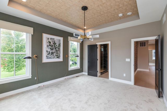 105 Encore Park Bend, Powell, OH 43065