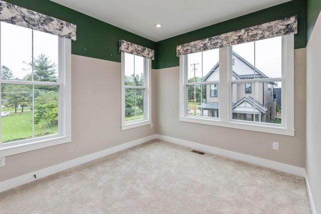 105 Encore Park Bend, Powell, OH 43065