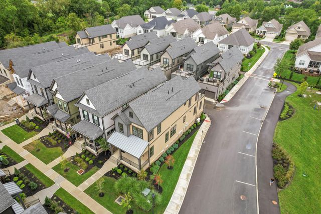 105 Encore Park Bend, Powell, OH 43065