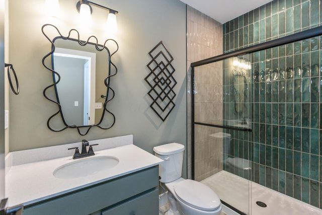 105 Encore Park Bend, Powell, OH 43065