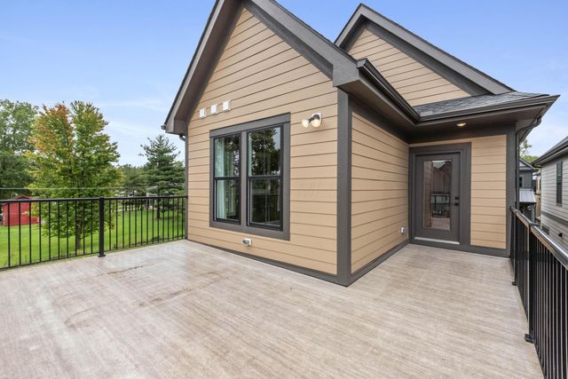 105 Encore Park Bend, Powell, OH 43065