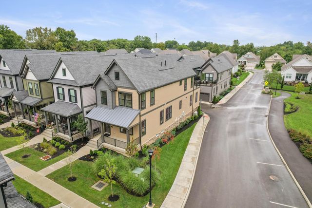 105 Encore Park Bend, Powell, OH 43065