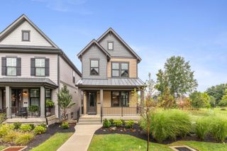 105 Encore Park Bend, Powell, OH 43065